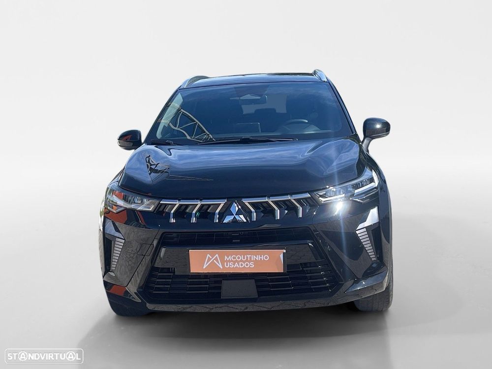 Mitsubishi ASX 1.0 MPI-T Kaiteki - 8