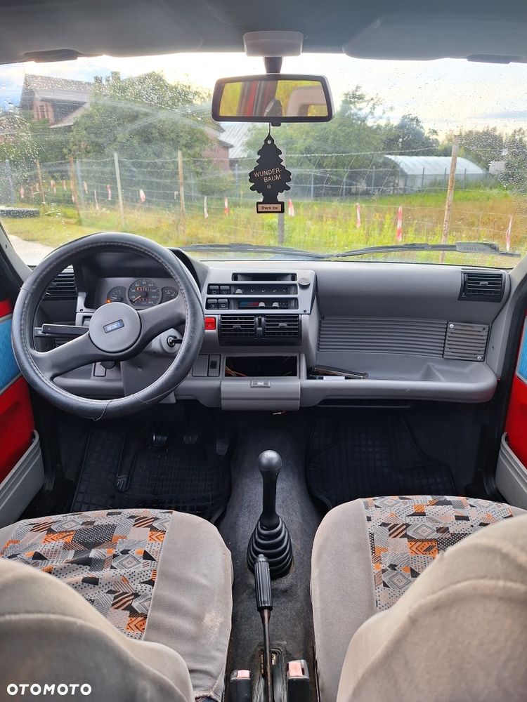 Fiat Cinquecento - 5