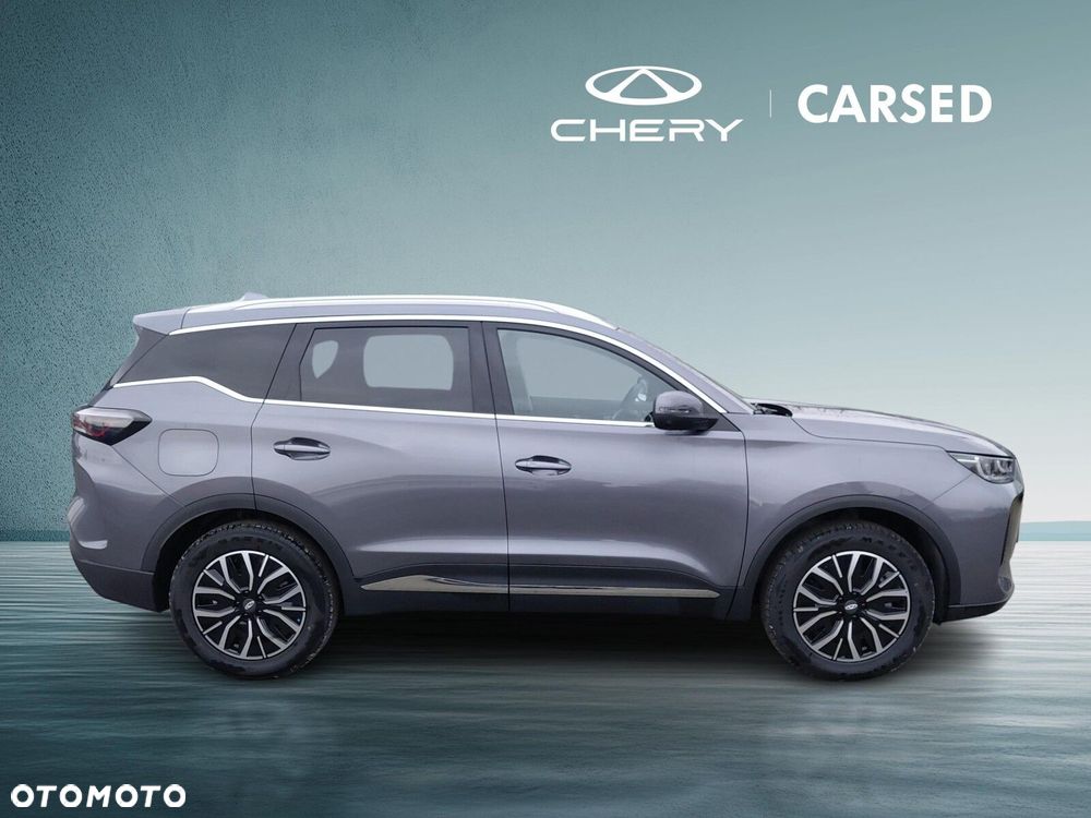 Chery Tiggo 7 - 7
