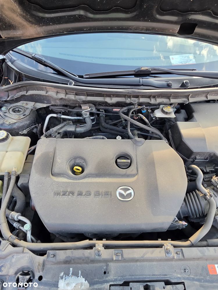 Mazda 3 2.0 MZR DISI Sports-Line - 26