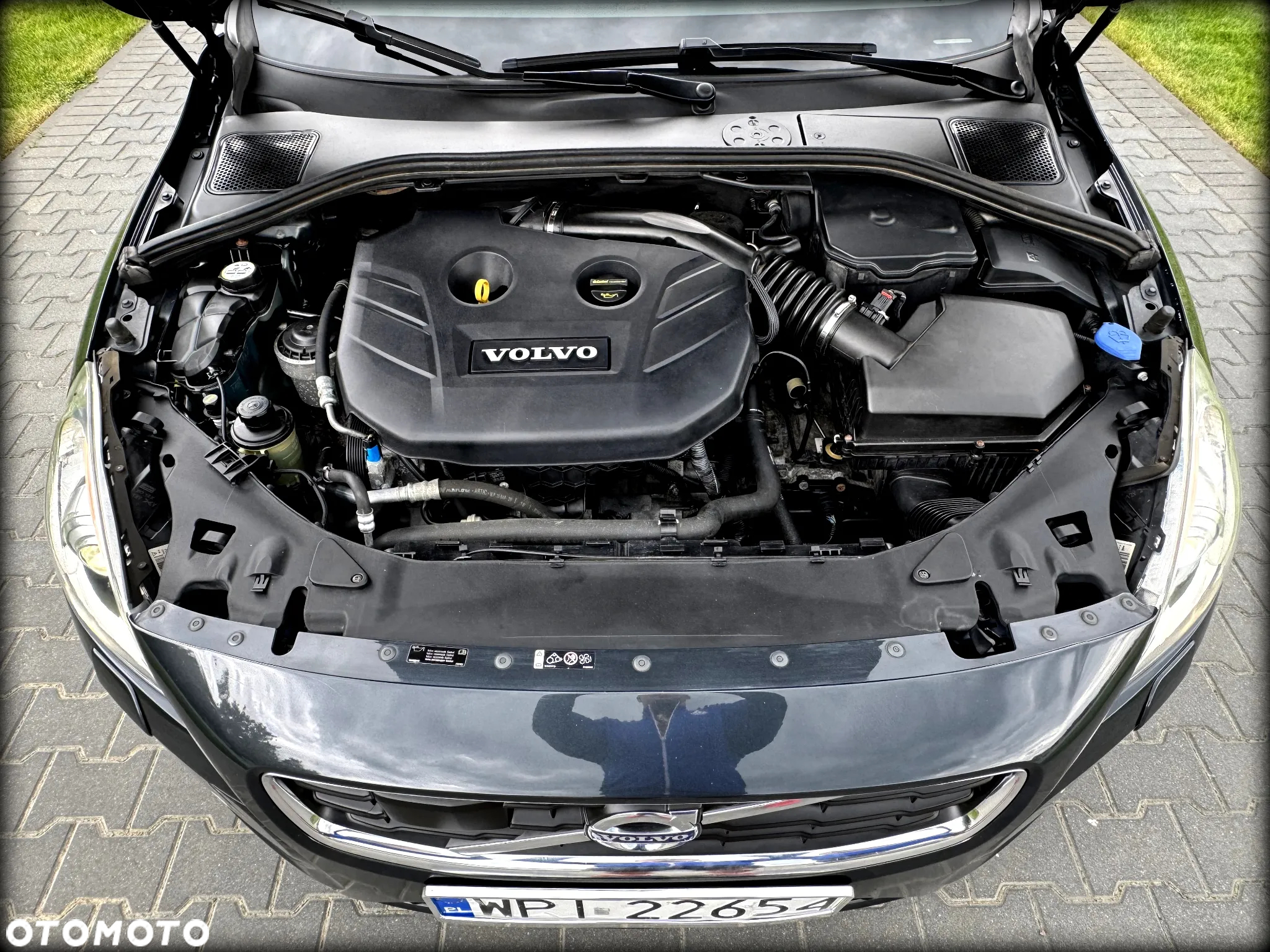 Volvo V60 - 29