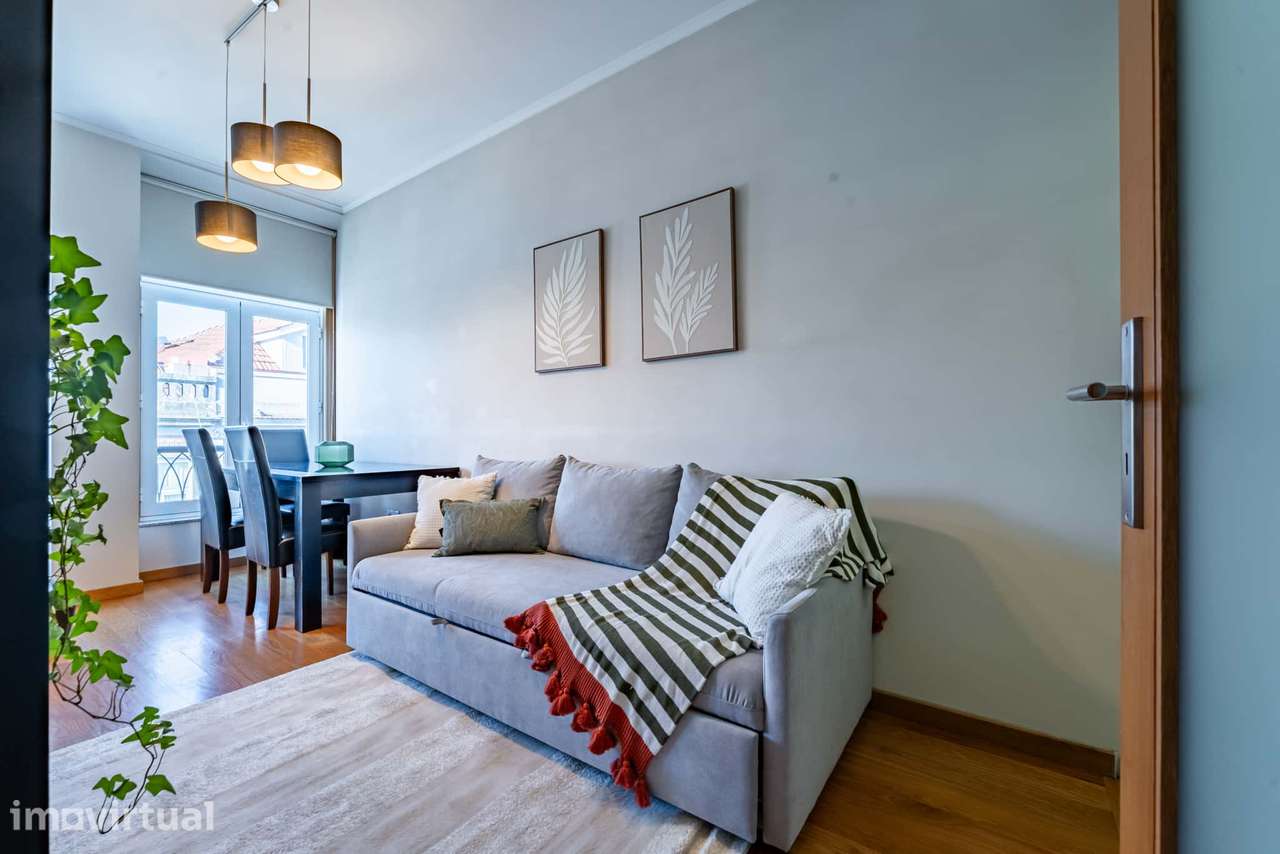 Apartamento em Rua do Rosário, Porto - Grande imagem: 3/15