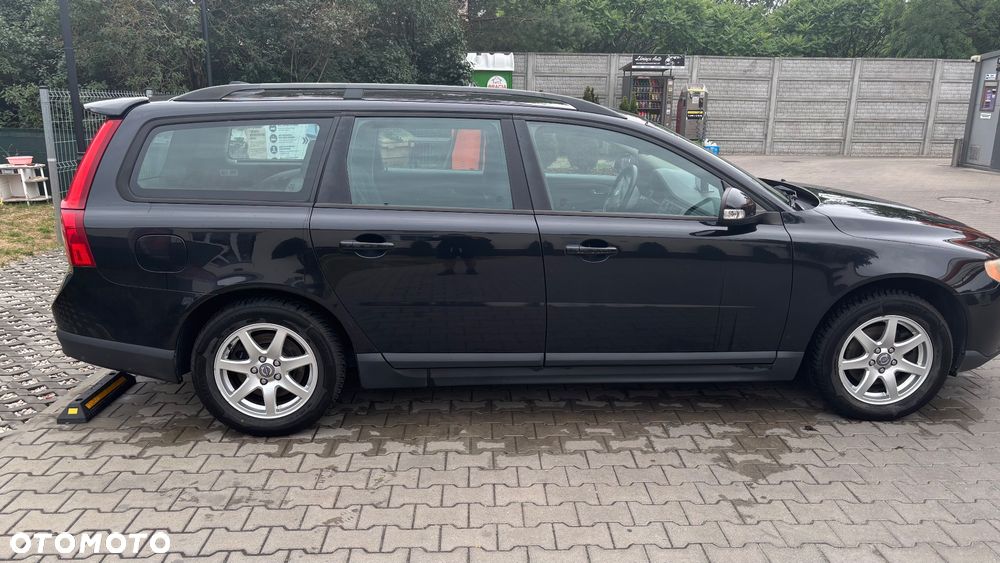 Volvo V70 - 5