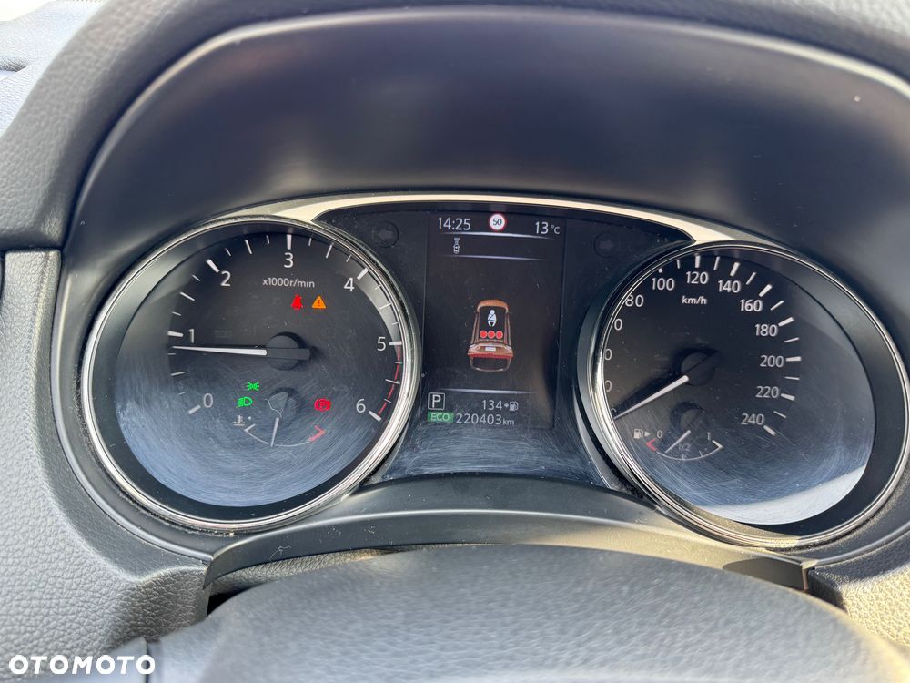 Nissan X-Trail - 7