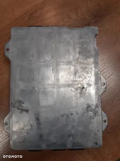 CNH CASE STEROWNIK KOMPUTER MXU100/110/115/125/135 87526691 - 7