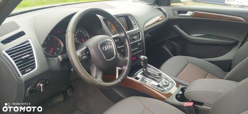 Audi Q5 2.0 TDI Quattro Stronic - 18