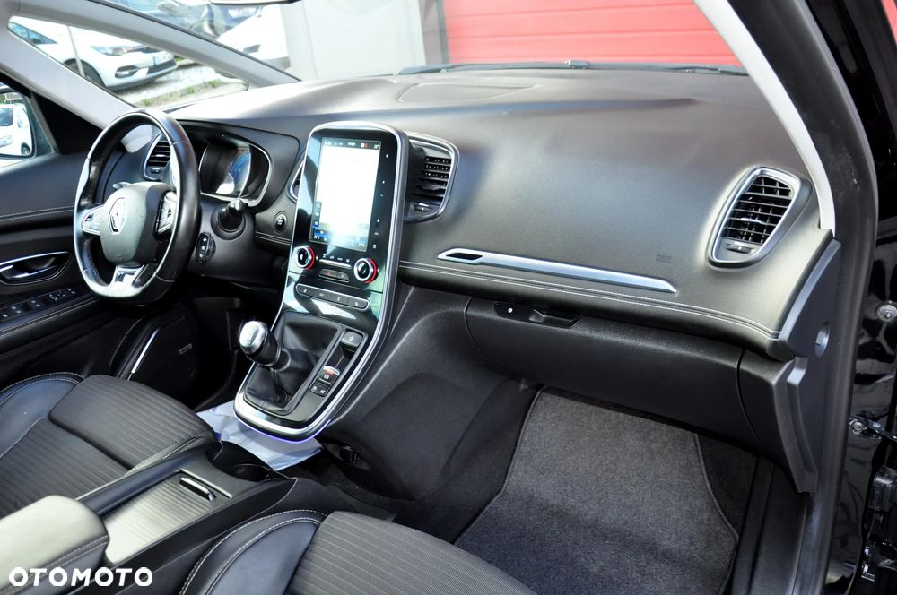 Renault Scenic 1.2 TCe Energy Bose Edition - 31