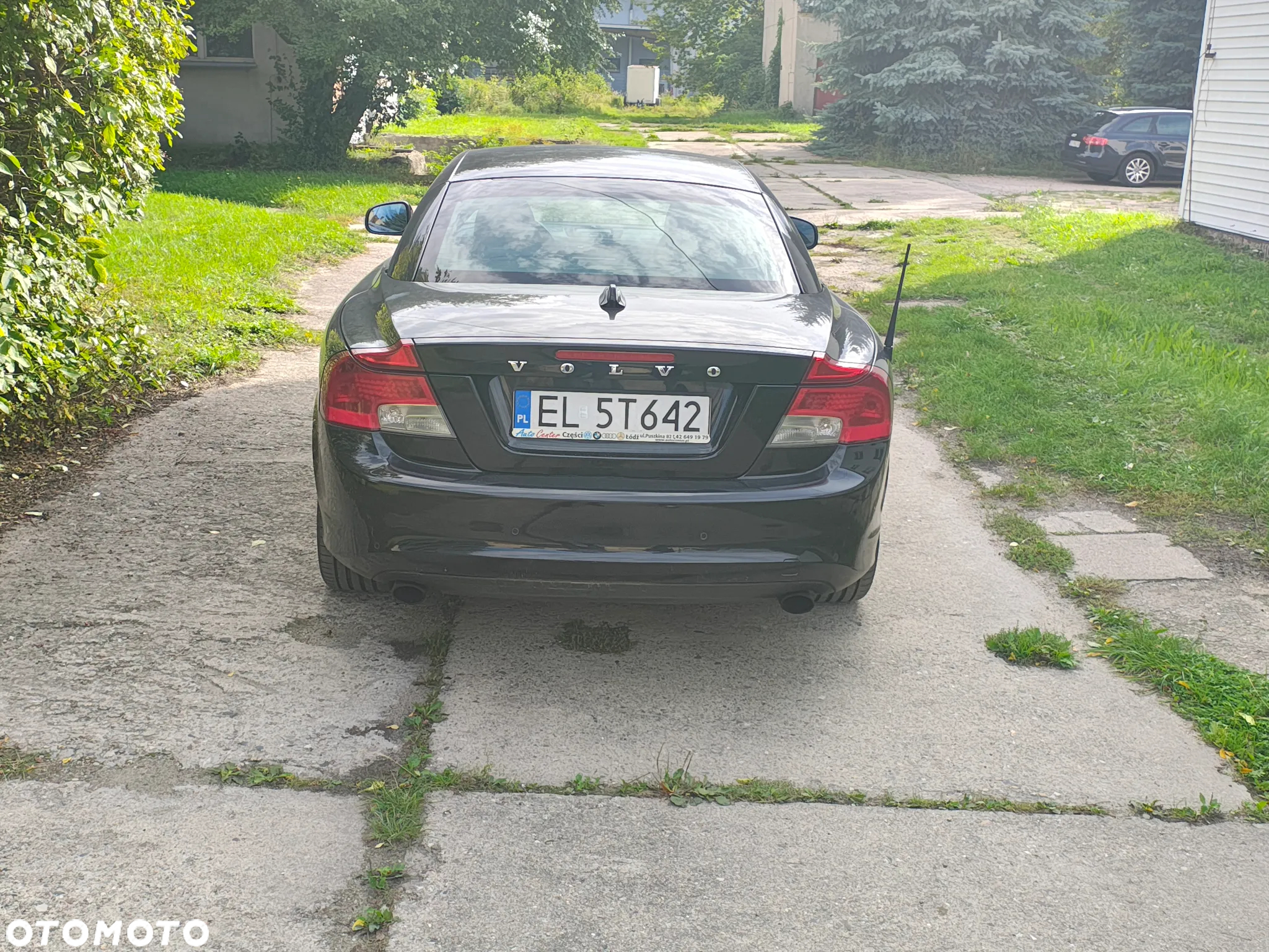 Volvo C70 D4 Inscription - 5
