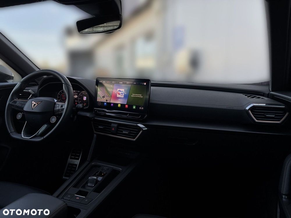 Cupra Formentor 2.0 TSI 4Drive VZ DSG - 13
