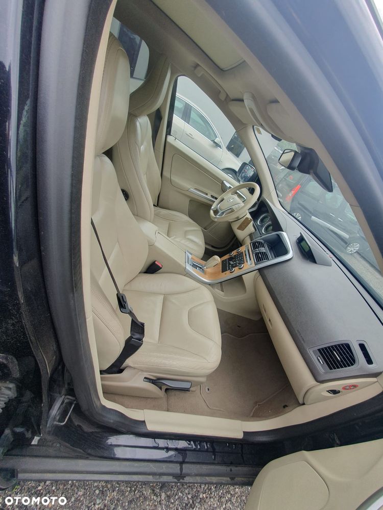 Volvo XC 60 - 9