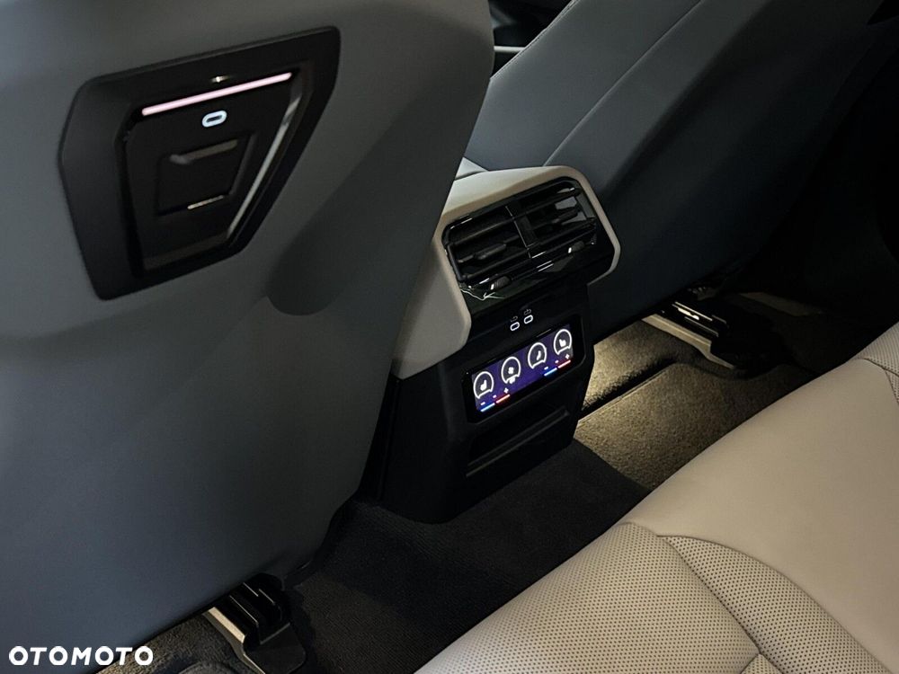 BMW Seria 5 - 20