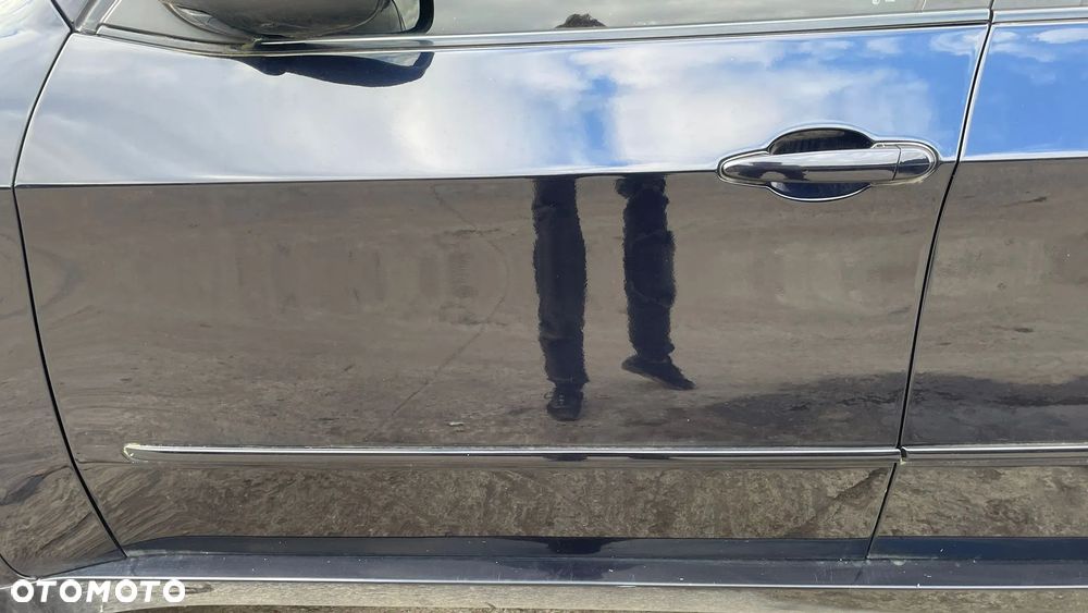 Drzwi przod tyl bmw e70 kolor 416 - 3