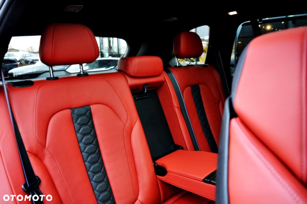 BMW X5 M - 26