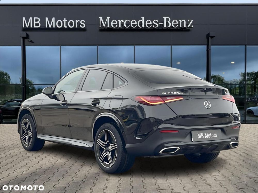 Mercedes-Benz GLC - 7