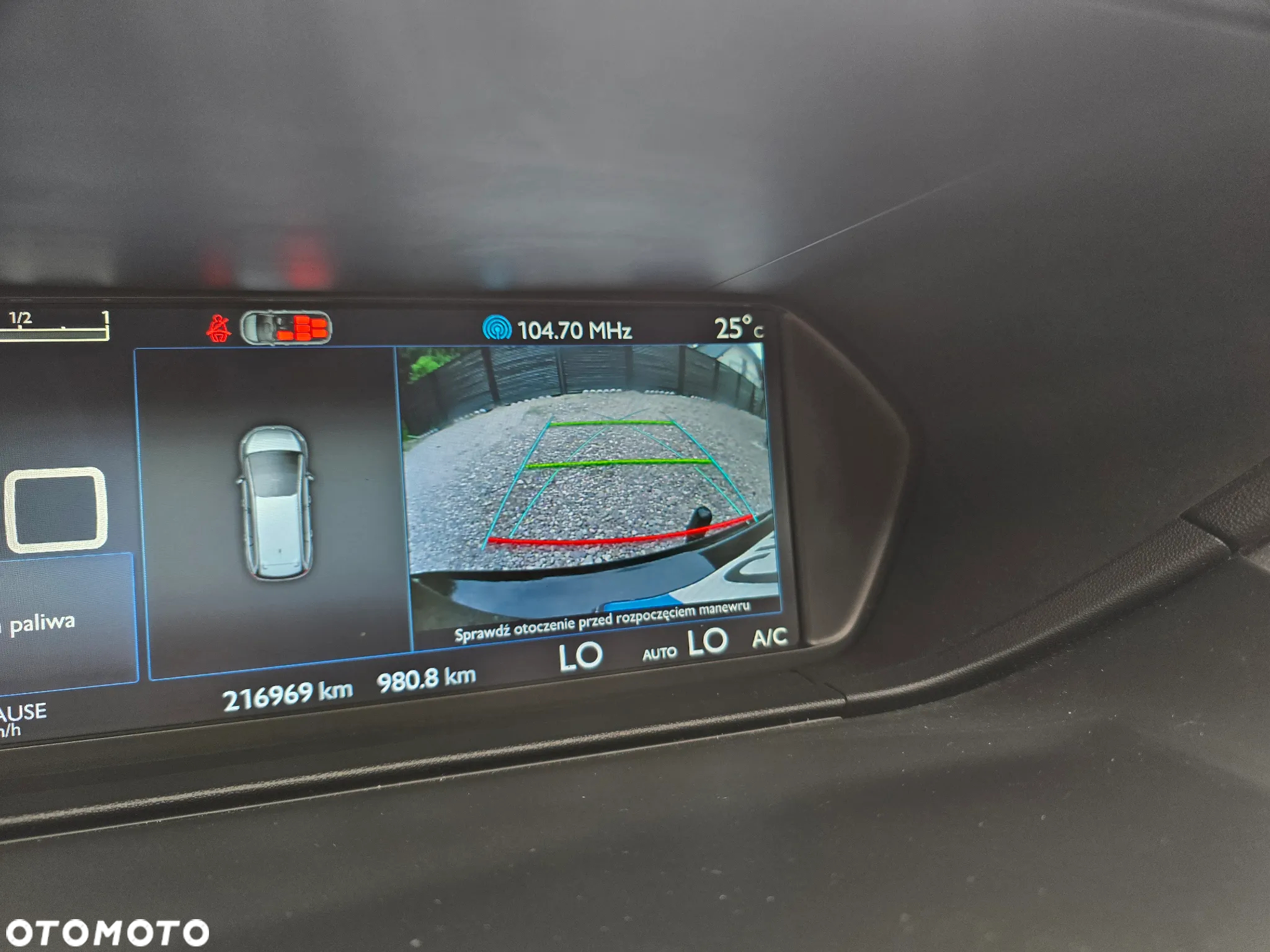 Citroën C4 Grand Picasso BlueHDi 120 Exclusive - 14