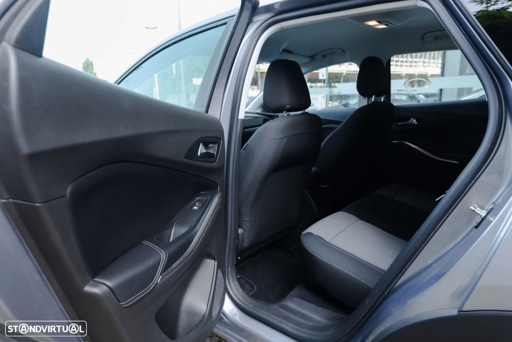 Opel Grandland 1.5 CDTI Business AT - 16