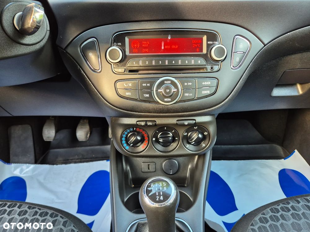 Opel Corsa 1.4 Essentia - 32