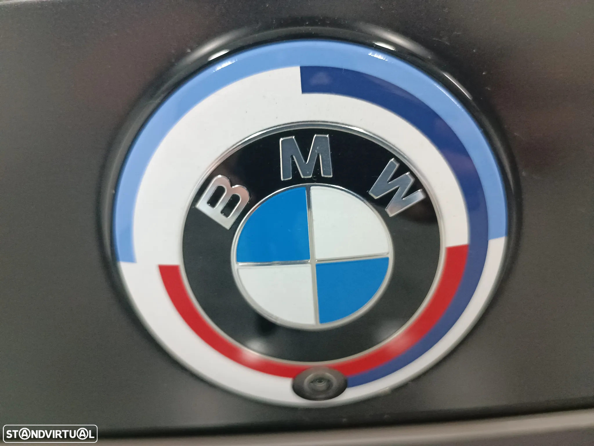 BMW M4 Competition - 21