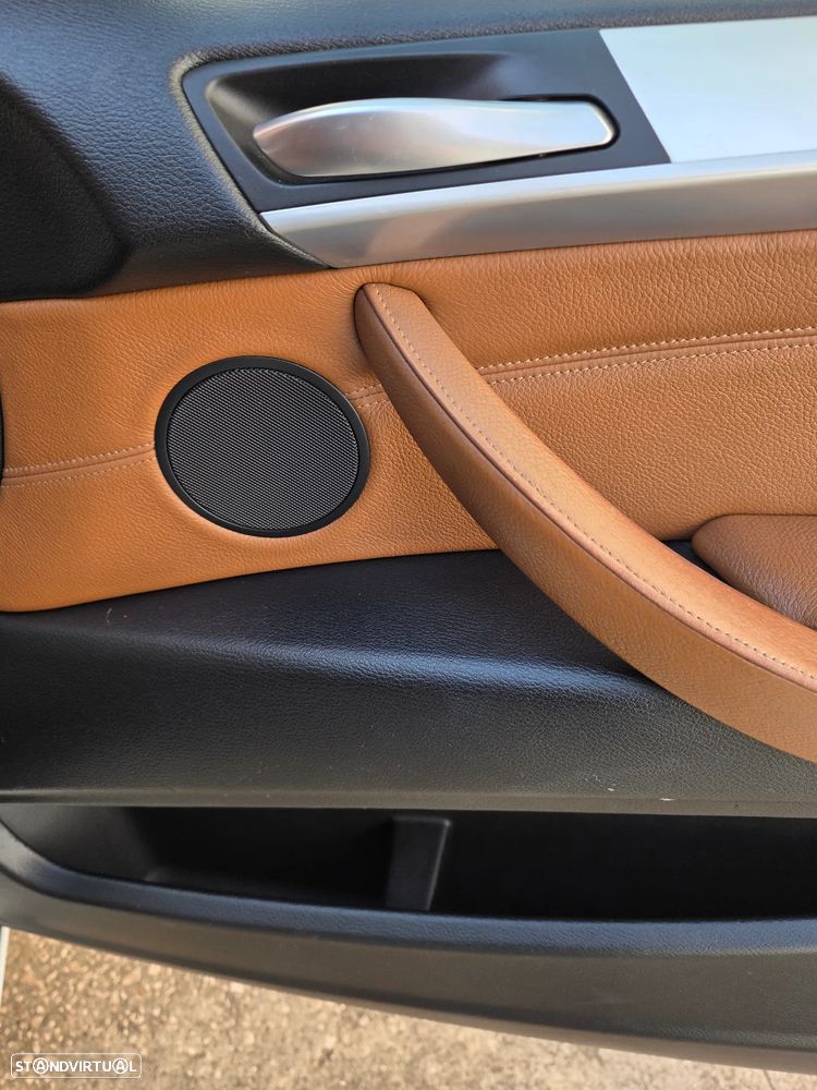 BMW X5 30 d xDrive - 21