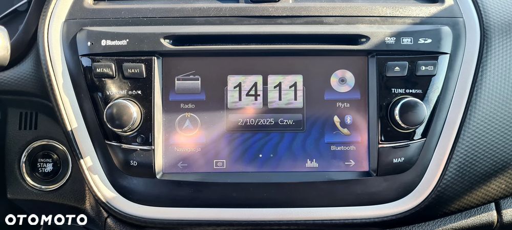 Suzuki SX4 S-Cross 1.6 Premium 4WD CVT - 12