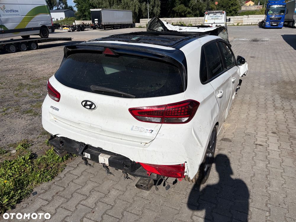 Hyundai i30 N - 1