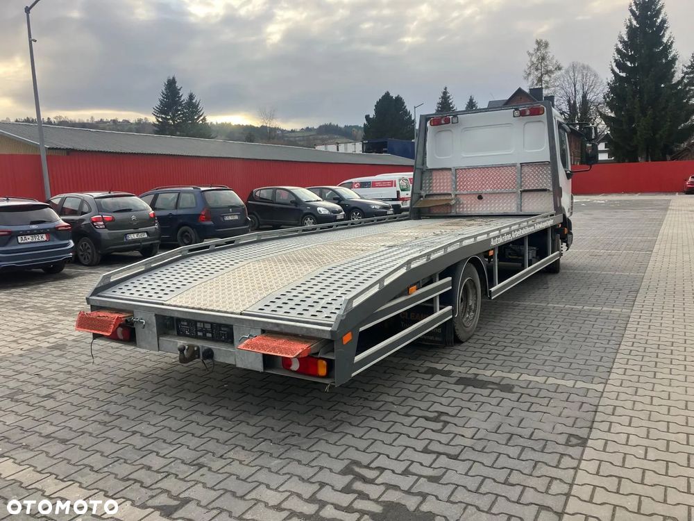 DAF DAF 45.160 laweta pomoc drogowa - 2