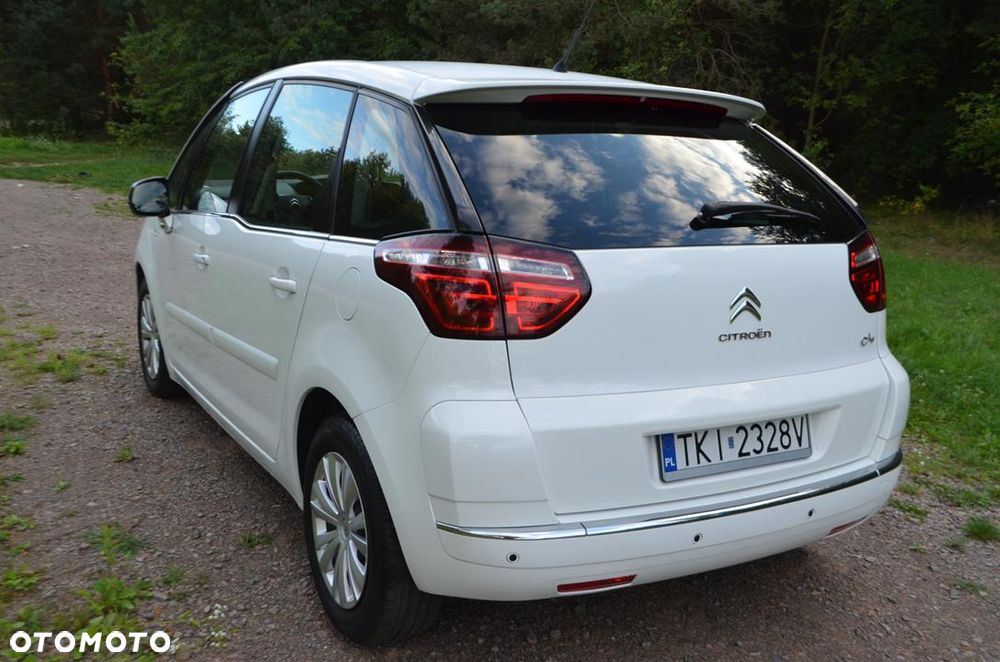 Citroën C4 Picasso 1.6 HDi Selection - 15