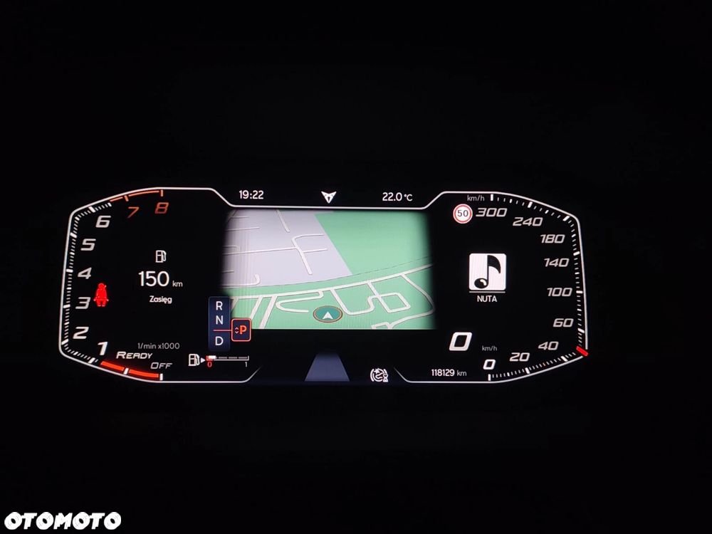Cupra Formentor 2.0 TSI 4Drive VZ DSG - 26