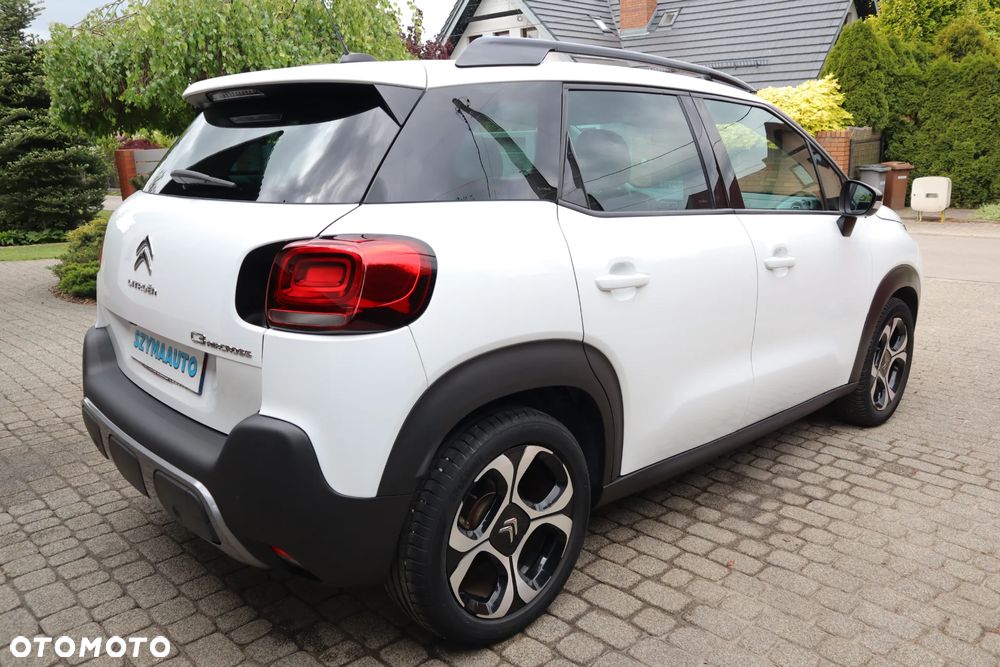 Citroën C3 Aircross PureTech 110 Stop & Start Shine - 5