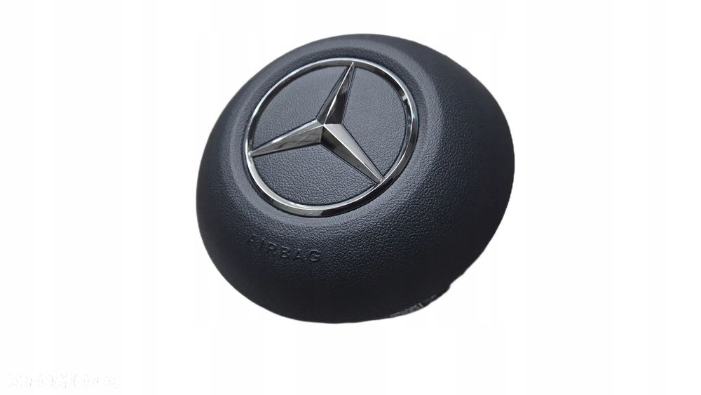 AIRBAG Poduszka powietrzna Kierowcy Mercedes W213 LIFT Sprinter W907 W910