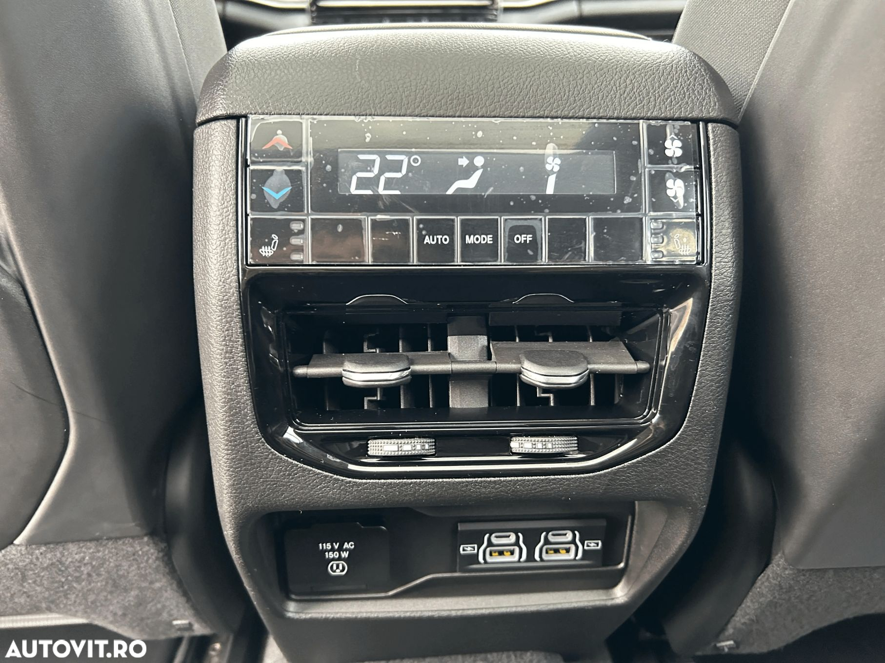 Jeep Grand Cherokee - 5