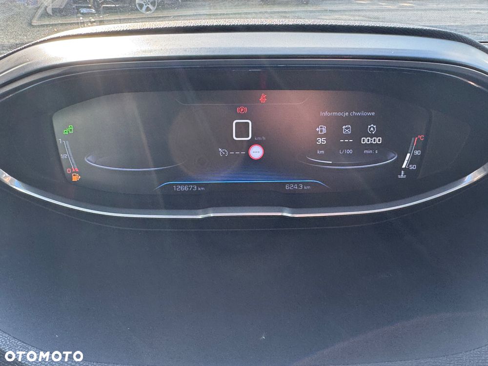 Peugeot 3008 1.2 PureTech Crossway S&S - 19