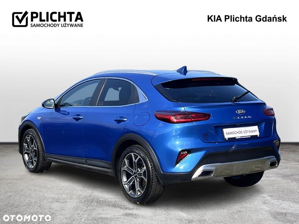Kia XCeed - 3
