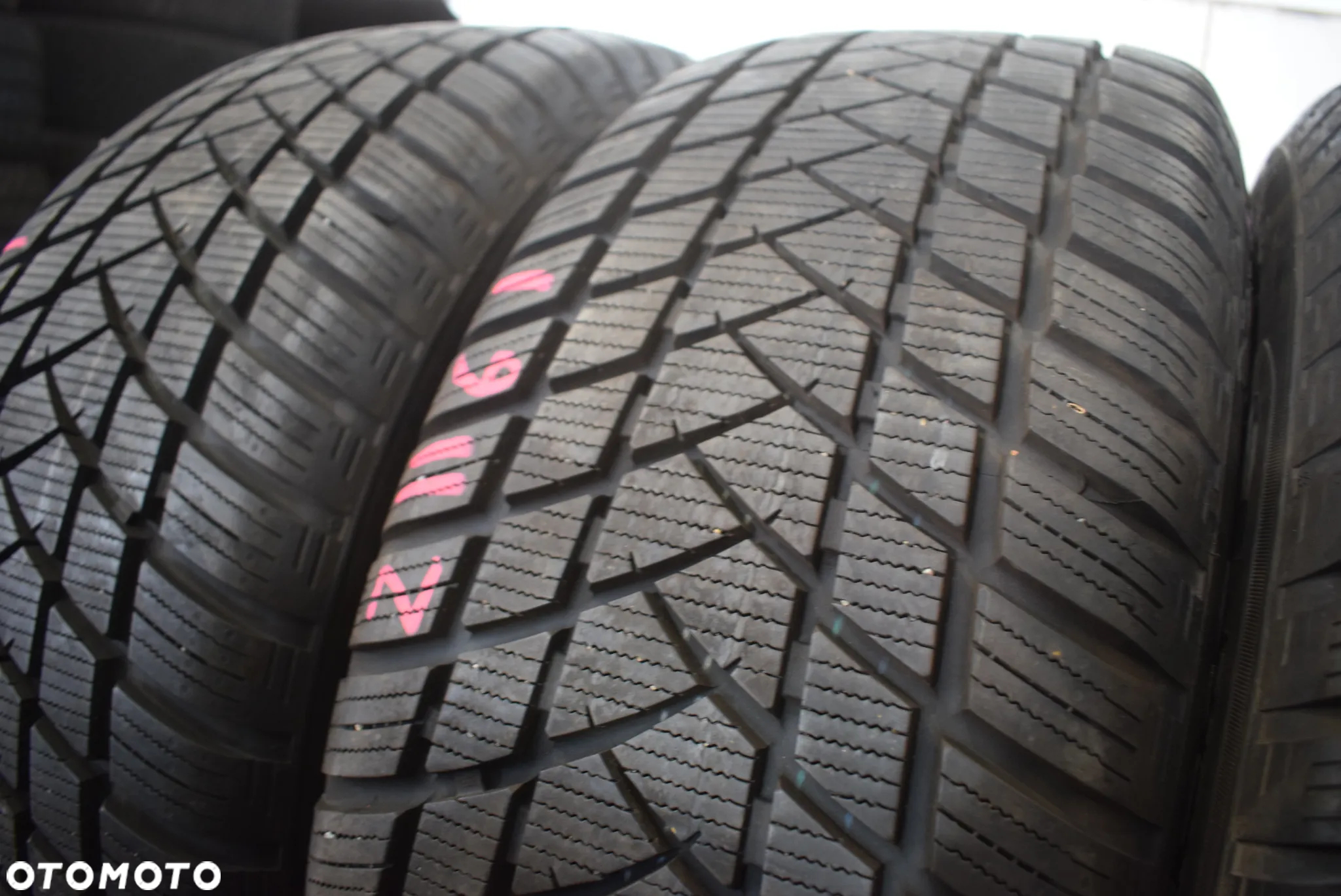 R16 215/55 GT Radial Winter Pro 2 evo Cena za komplet - 3