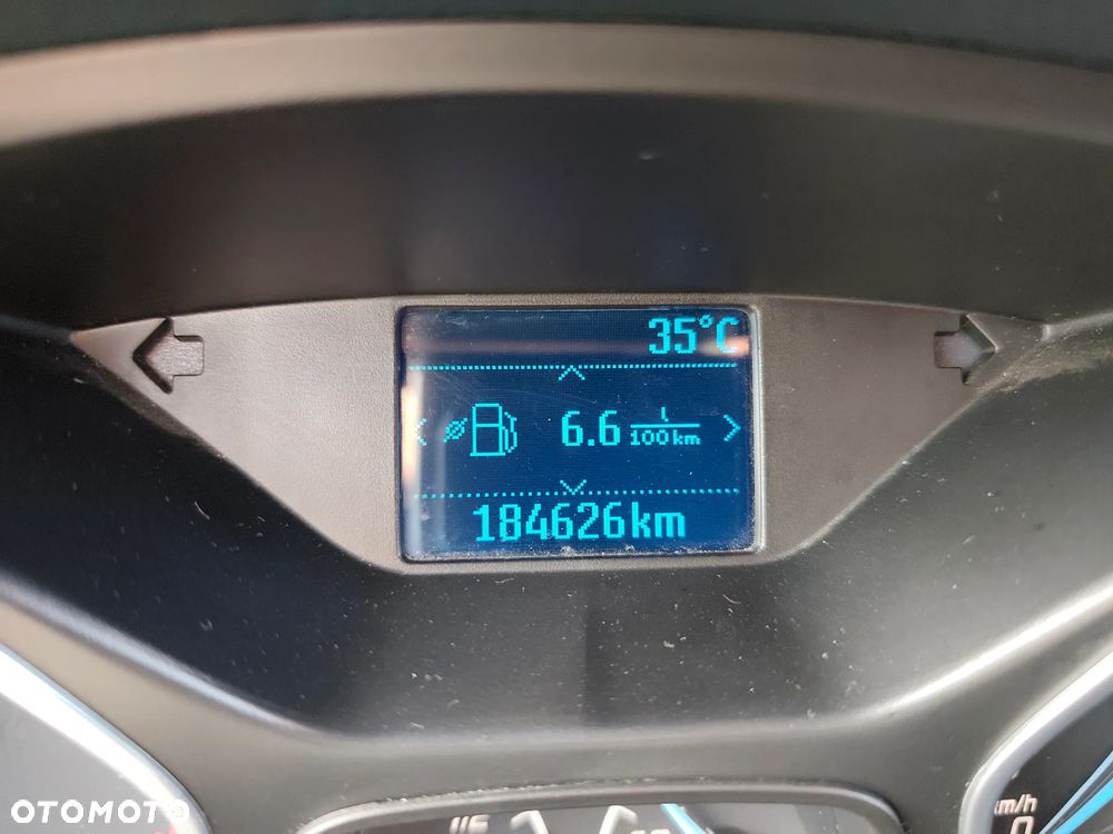 Ford Grand C-MAX 1.0 EcoBoost Ambiente ASS - 8