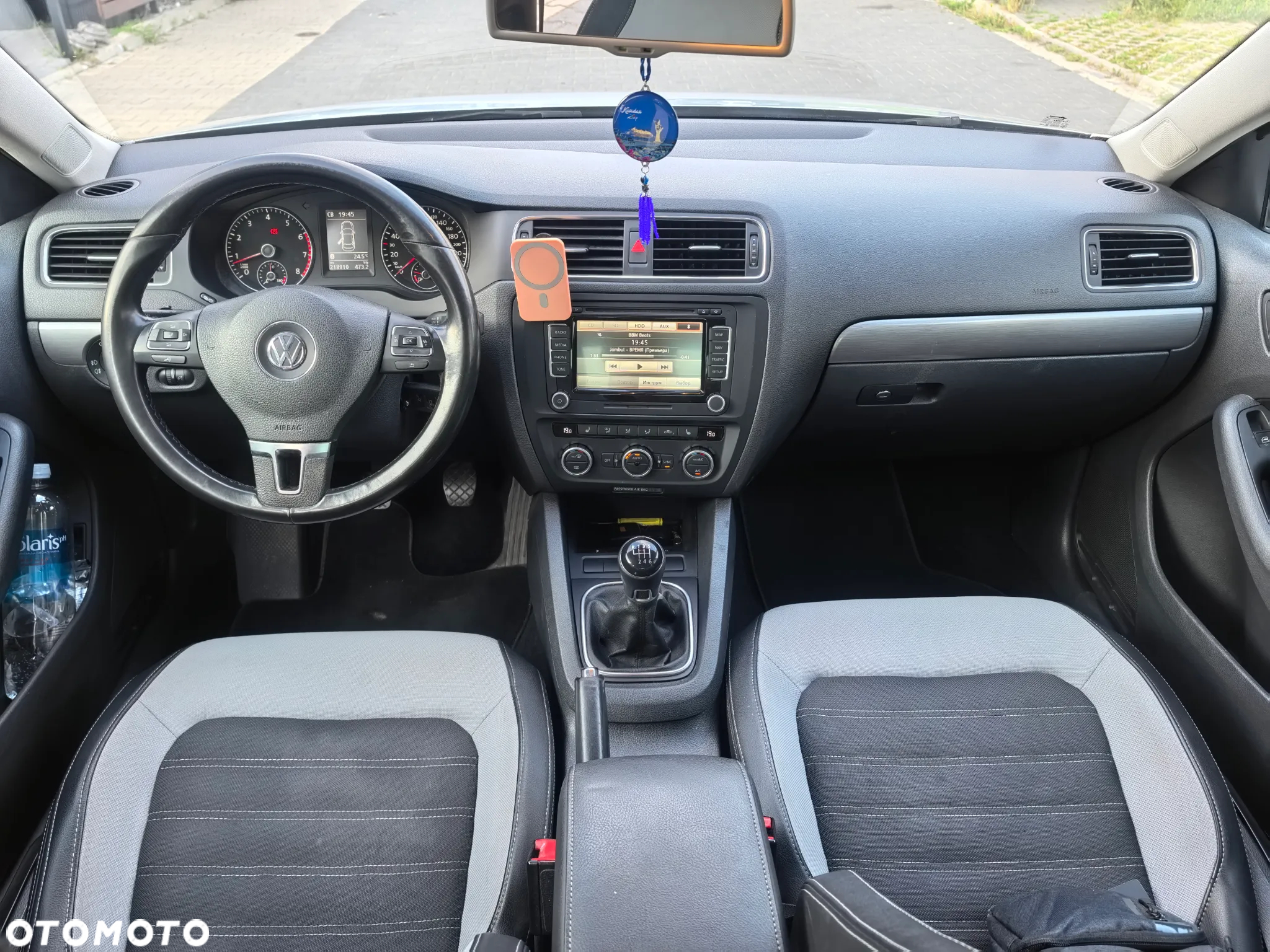 Volkswagen Jetta 1.4 TSI Highline - 10