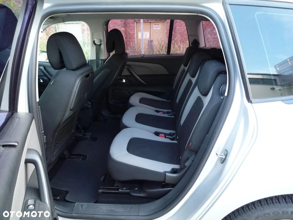 Citroën C4 Picasso BlueHDi 150 Business Class - 15