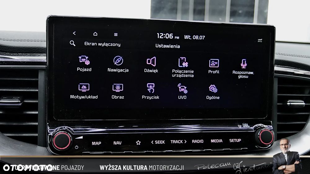 Kia ProCeed 1.6 T-GDI GT DCT - 27