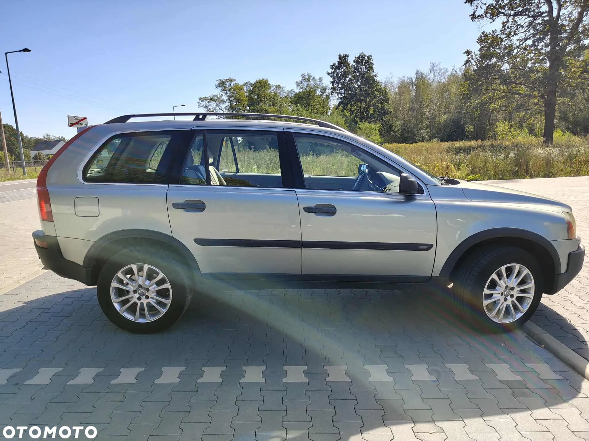 Volvo XC 90 - 2