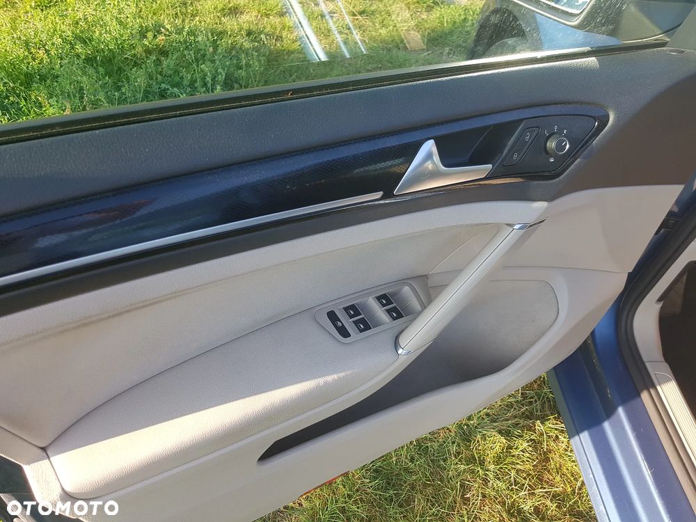 Volkswagen Golf VII 1.4 TSI BMT Highline - 10