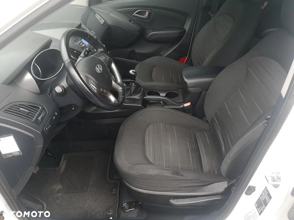 Hyundai ix35 1.6 GDI Comfort 2WD - 22