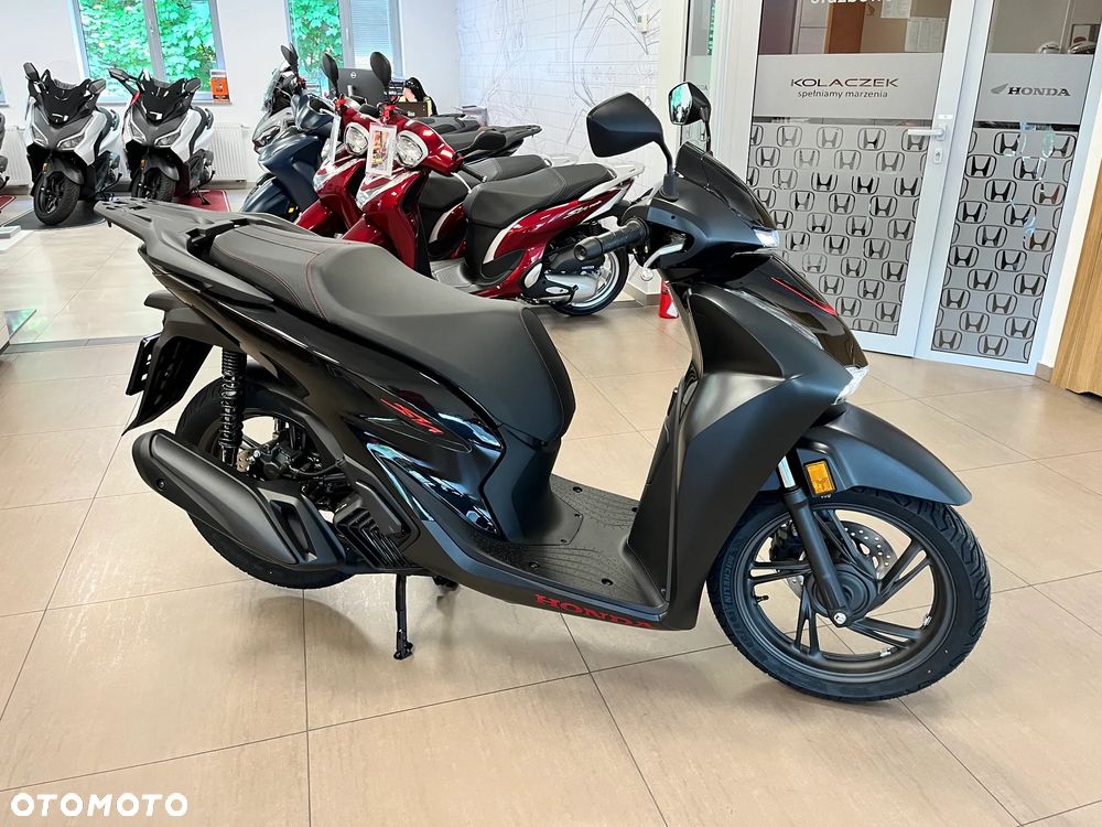 Honda SH - 23