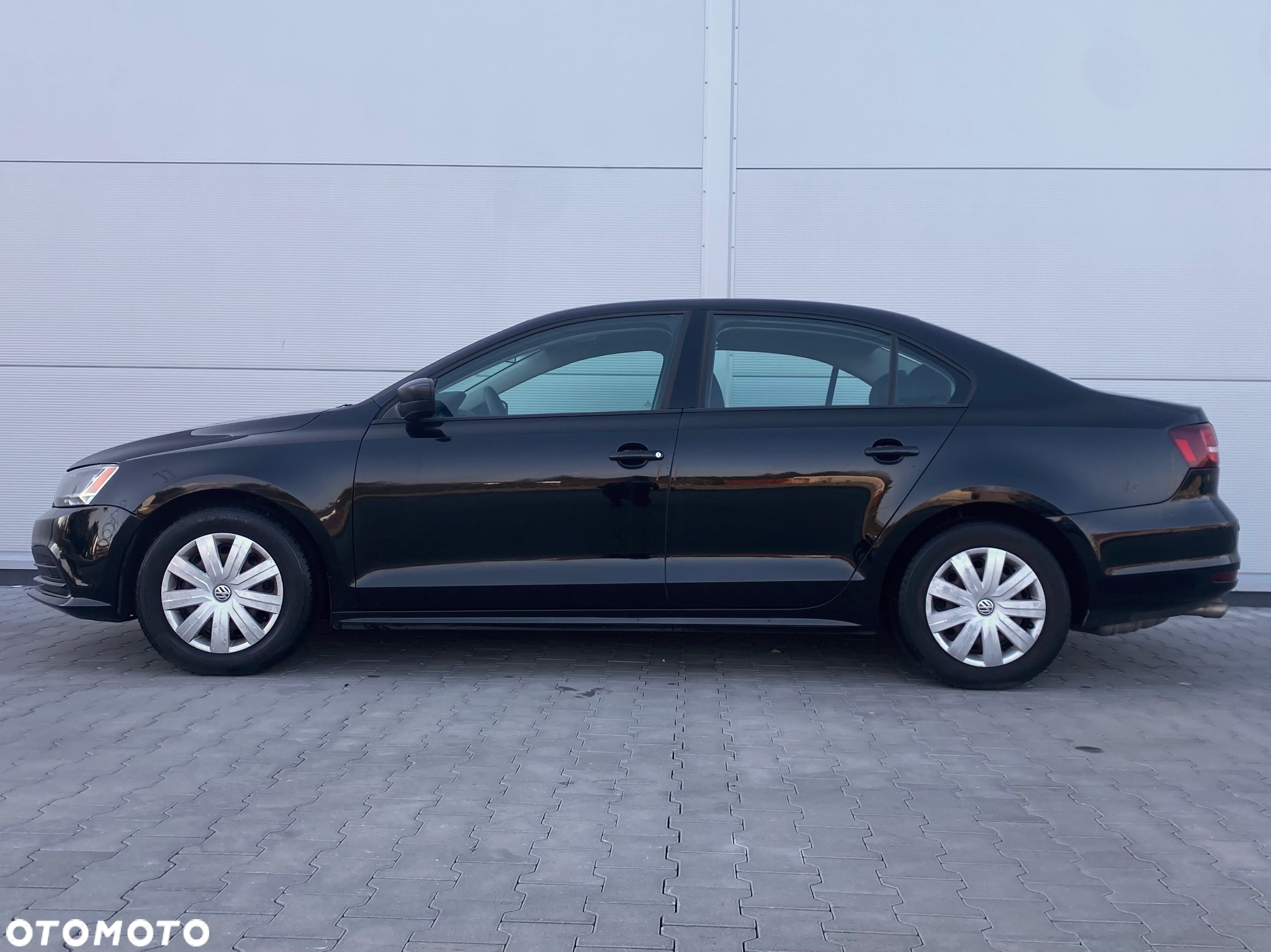 Volkswagen Jetta 1.4 TSI DSG BlueMotion Technology - 5