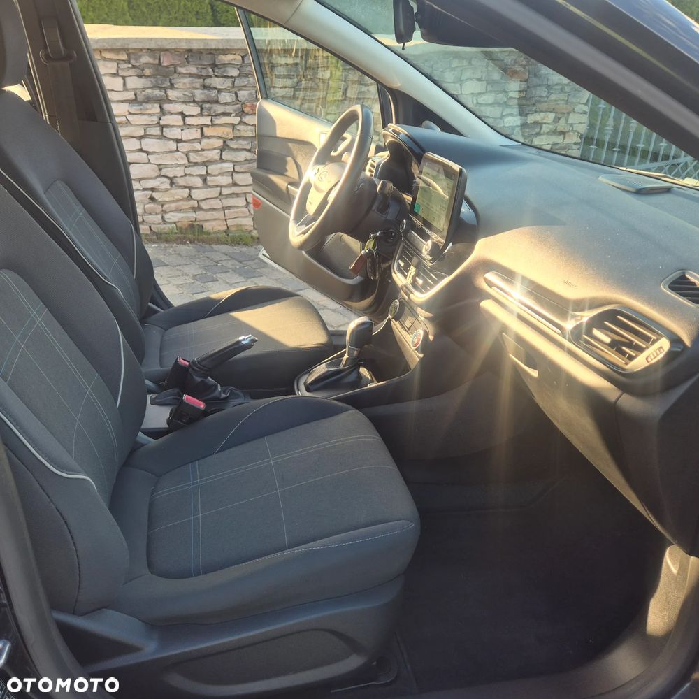 Ford Fiesta - 9