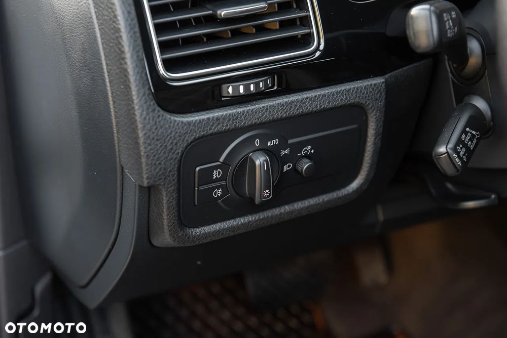 Volkswagen Touareg 3.0 V6 TDI SCR Blue Motion DPF Automatik Executive Edition - 18