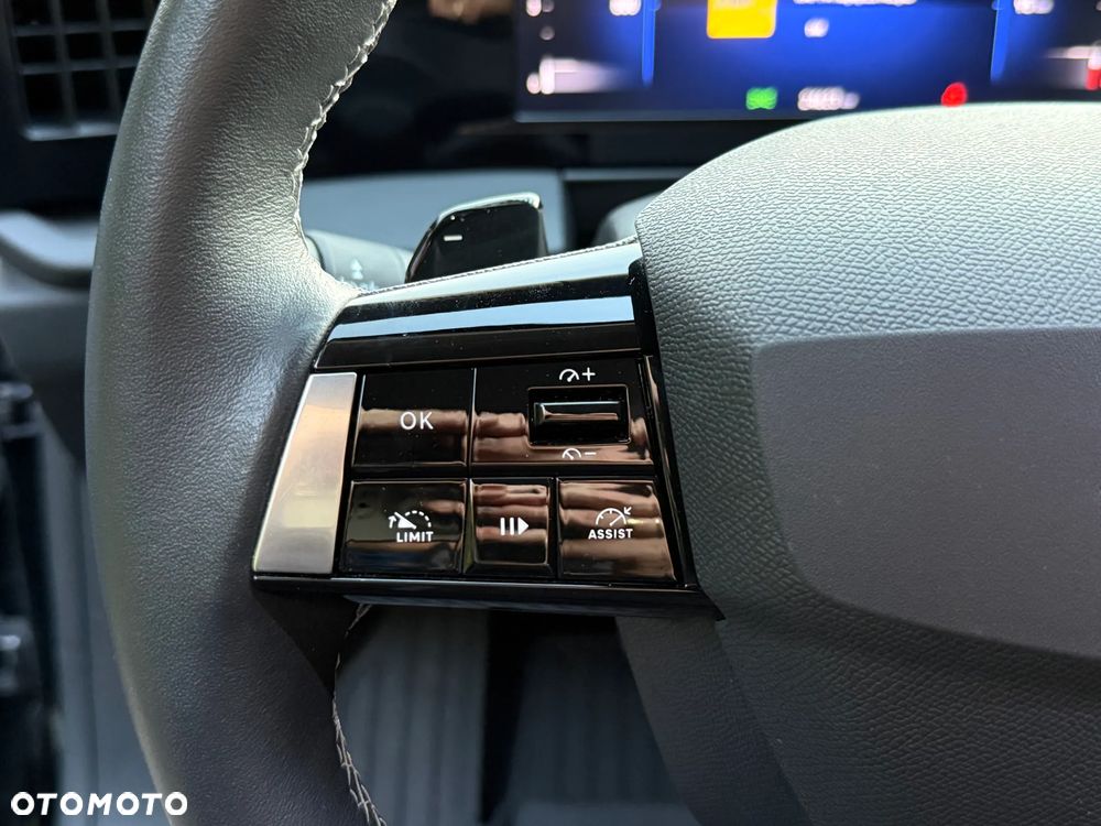 Opel Astra 1.5 CDTI Business Edition S&S - 14