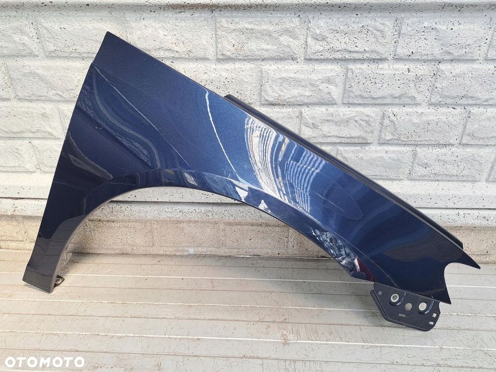 VW SCIROCCO BŁOTNIK PRZEDNI PRAWY ORYGINAŁ