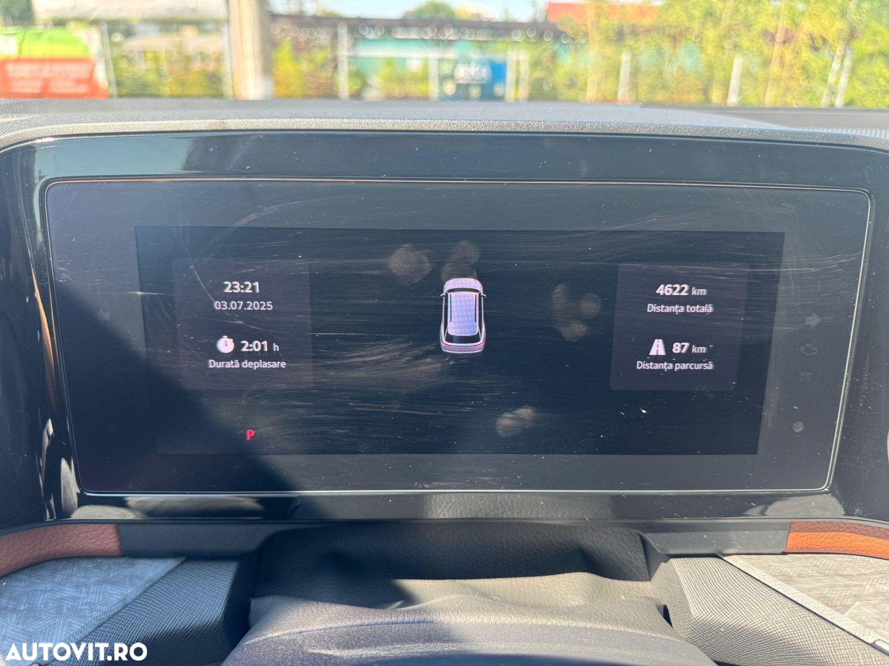 Skoda Kodiaq 2.0 TDI 4X4 DSG Selection - 32