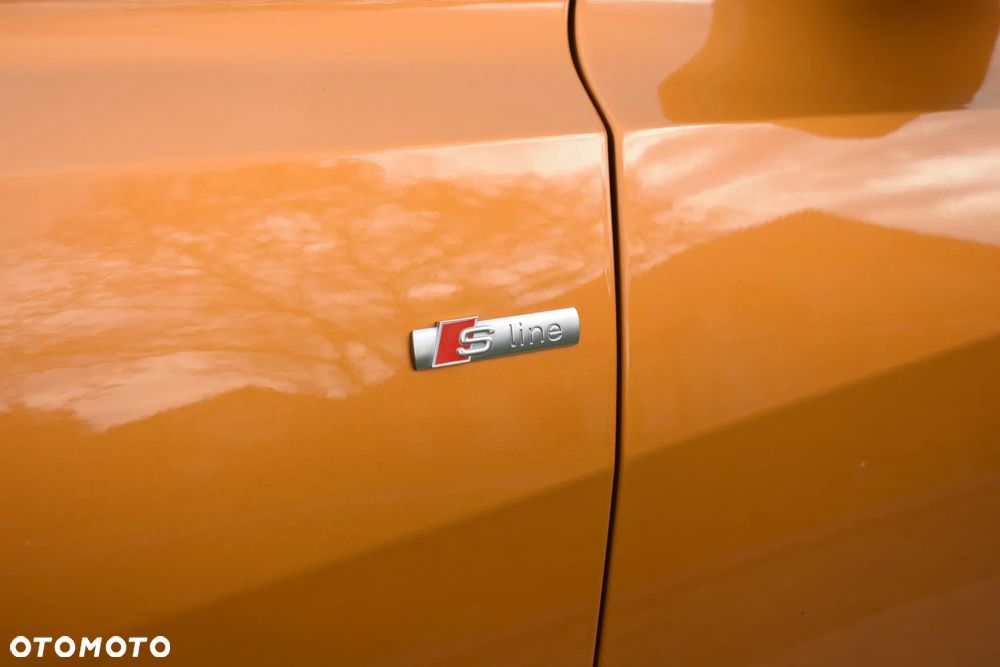 Audi Q8 50 TDI mHEV Quattro Black Edition Tiptronic - 14