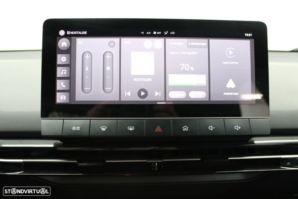 MG MG4 51 kWh Standard - 22